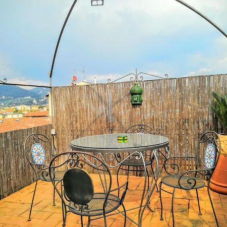 Alberti Panoramic Terrace Florence Exterior photo
