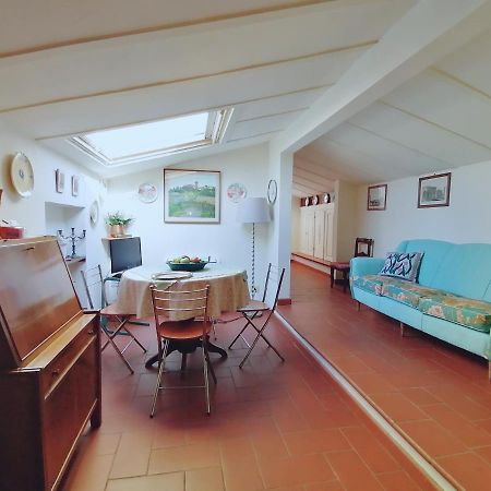 Alberti Panoramic Terrace Florence Exterior photo