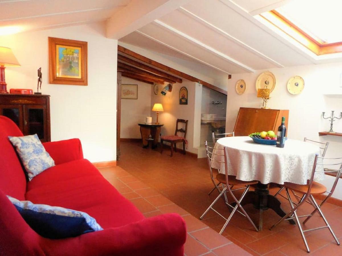 Alberti Panoramic Terrace Florence Exterior photo