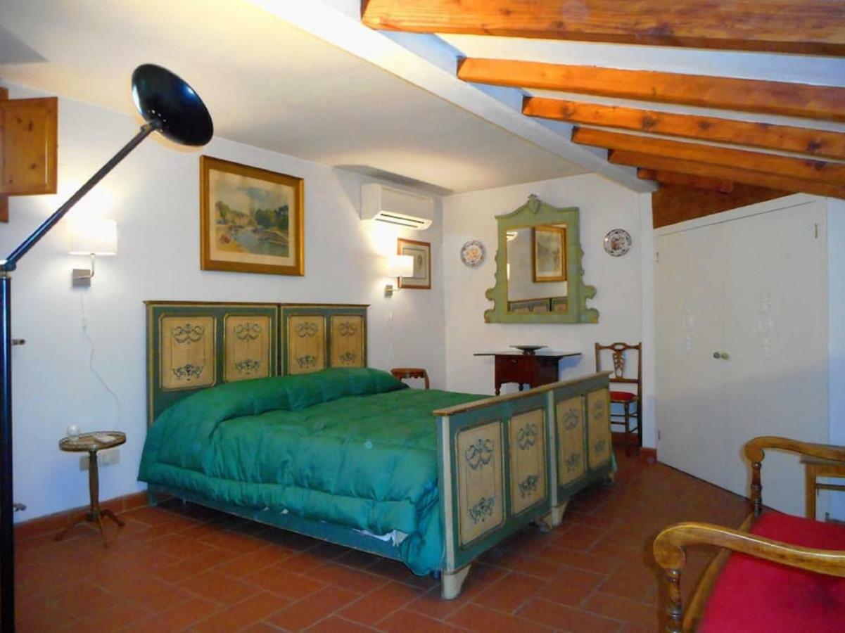 Alberti Panoramic Terrace Florence Exterior photo