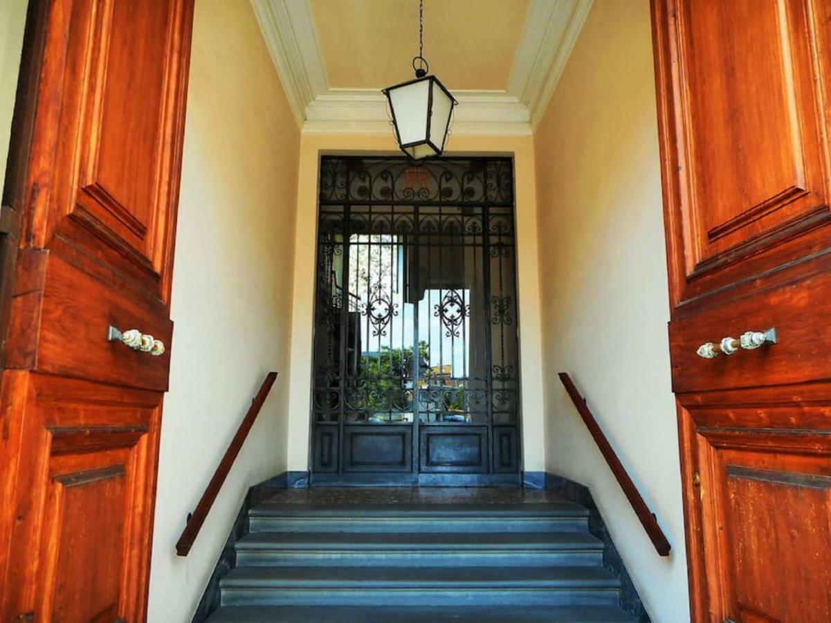 Alberti Panoramic Terrace Florence Exterior photo